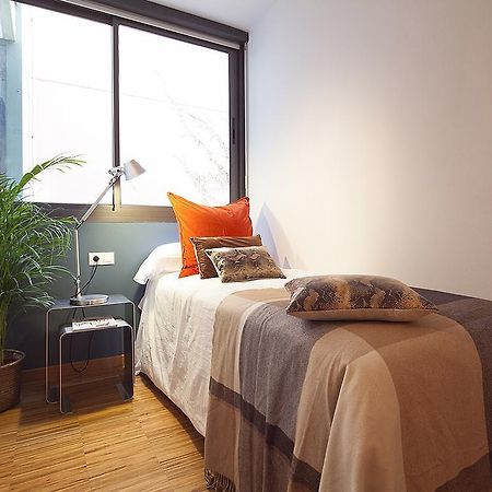 Apartment Barcelona Rentals - Penthouse With Terrace Exteriér fotografie